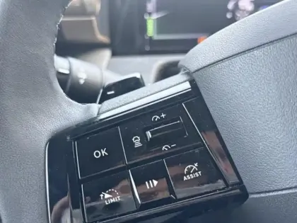 Photo 8 Lancia Ypsilon  1.2 Ibrida 100ch LX eDCT6