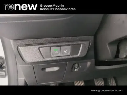 Photo 14 Dacia Sandero  1.0 ECO-G 100ch Expression