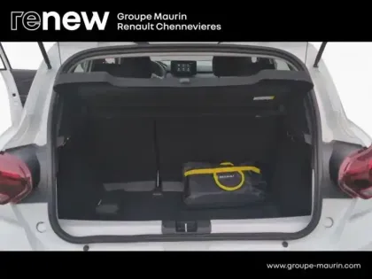 Photo 12 Dacia Sandero  1.0 ECO-G 100ch Expression