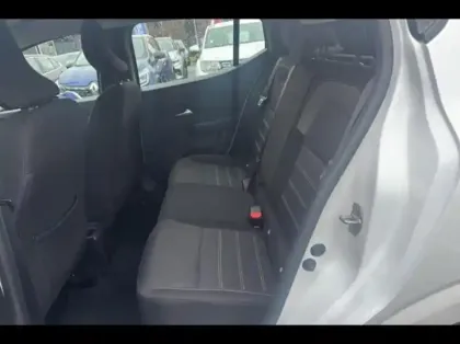 Photo 10 Dacia Sandero  1.0 TCe 90ch Confort -22