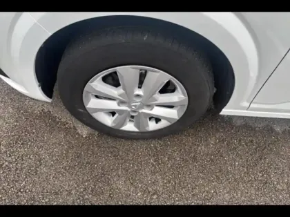 Photo 12 Dacia Sandero  1.0 TCe 90ch Confort -22