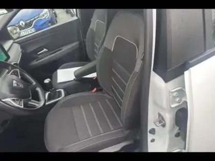 Photo 9 Dacia Sandero  1.0 TCe 90ch Confort -22