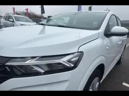 Photo 13 Dacia Sandero  1.0 TCe 90ch Confort -22