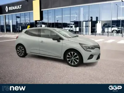 Photo 6 Renault Clio  1.0 TCe 90ch Techno