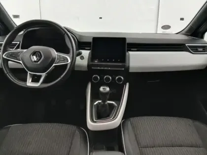 Photo 12 Renault Clio  1.0 TCe 90ch Techno