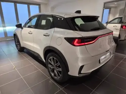 Photo 14 Lexus Lbx Gén. I Ph1 Relax 5