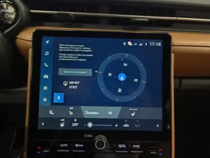 Photo 5 Lexus Lbx Gén. I Ph1 Relax 5