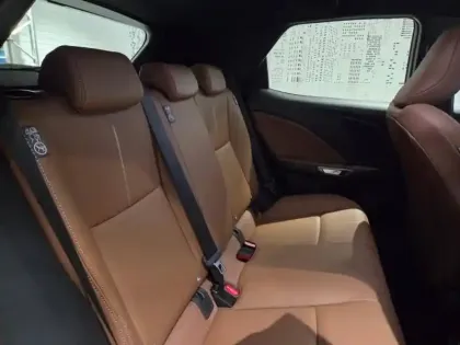 Photo 12 Lexus Lbx Gén. I Ph1 Relax 5