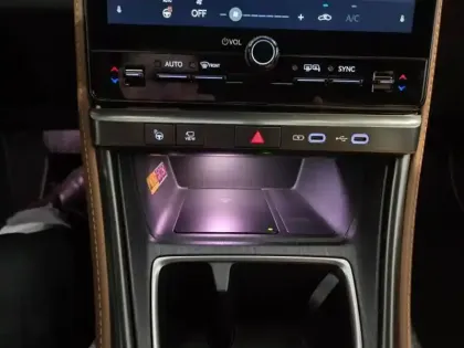 Photo 8 Lexus Lbx Gén. I Ph1 Relax 5