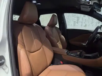 Photo 11 Lexus Lbx Gén. I Ph1 Relax 5