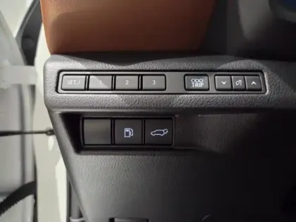 Photo 9 Lexus Lbx Gén. I Ph1 Relax 5