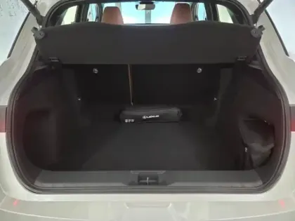 Photo 13 Lexus Lbx Gén. I Ph1 Relax 5