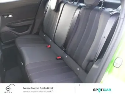 Photo 13 Opel Mokka  Electric 136ch GS