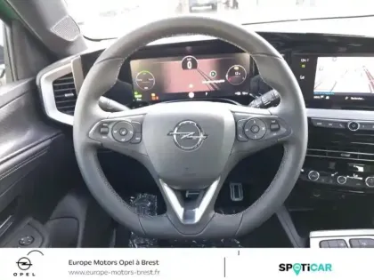 Photo 7 Opel Mokka  Electric 136ch GS