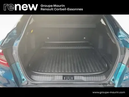 Photo 14 Renault Arkana  1.6 E-Tech 145ch Business