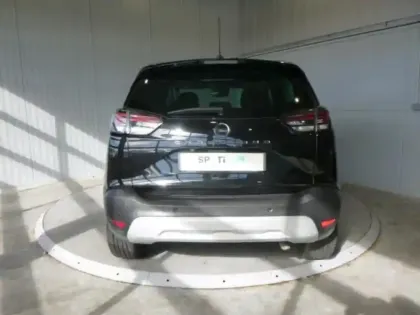 Photo 5 Opel Crossland  1.2 Turbo 130ch GS line BVA