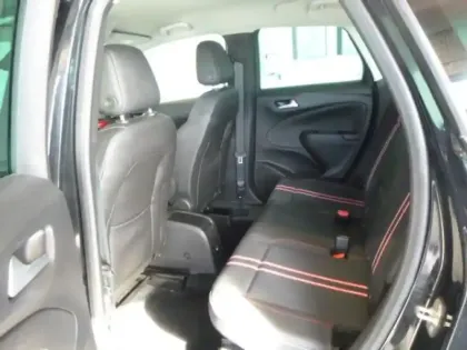 Photo 13 Opel Crossland  1.2 Turbo 130ch GS line BVA