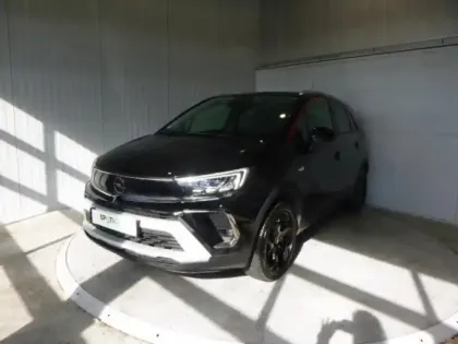 Photo Opel Crossland