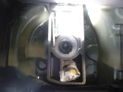 Photo 9 Opel Crossland  1.2 Turbo 130ch GS line BVA