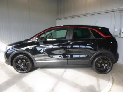 Photo 7 Opel Crossland  1.2 Turbo 130ch GS line BVA