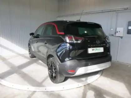 Photo 6 Opel Crossland  1.2 Turbo 130ch GS line BVA