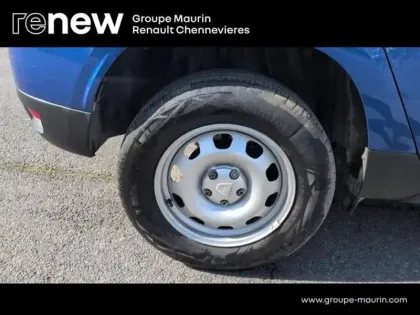 Photo 11 Dacia Duster  1.0 ECO-G 100ch Essentiel 4x2