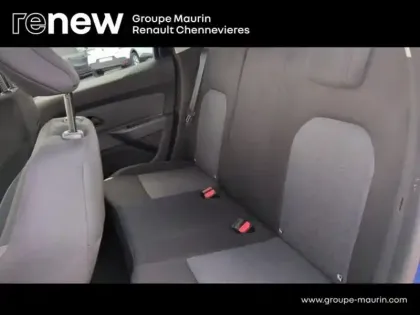 Photo 13 Dacia Duster  1.0 ECO-G 100ch Essentiel 4x2