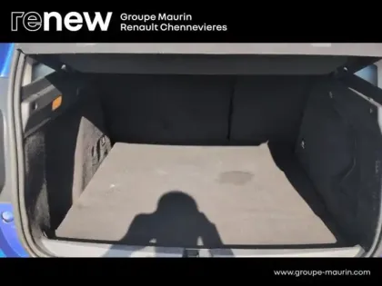 Photo 12 Dacia Duster  1.0 ECO-G 100ch Essentiel 4x2