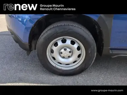 Photo 9 Dacia Duster  1.0 ECO-G 100ch Essentiel 4x2
