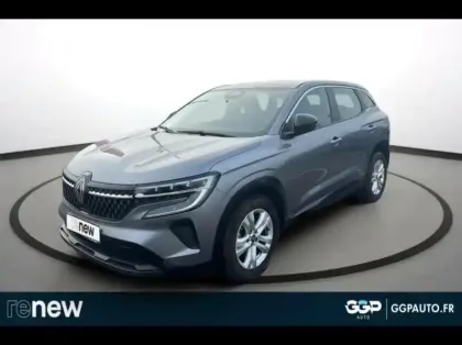 Photo Renault Austral