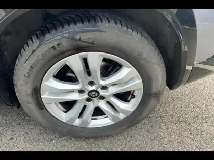 Photo 12 Renault Austral  1.2 TCe mild hybrid advanced 130ch Equilibre