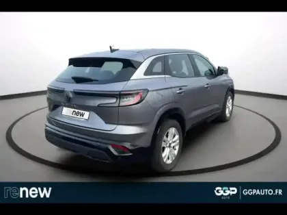 Photo 5 Renault Austral  1.2 TCe mild hybrid advanced 130ch Equilibre