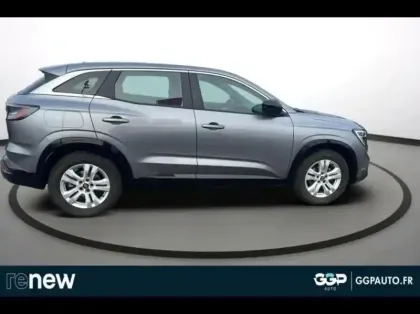 Photo 6 Renault Austral  1.2 TCe mild hybrid advanced 130ch Equilibre