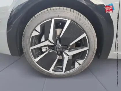 Photo 9 Peugeot 208  1.2 Hybrid 145ch GT Exclusive e-DCS6