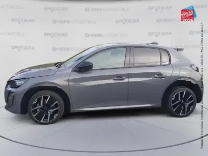 Photo 8 Peugeot 208  1.2 Hybrid 145ch GT Exclusive e-DCS6