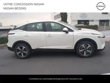 Photo 13 Nissan Qashqai  e-POWER 190ch Business Edition 2022