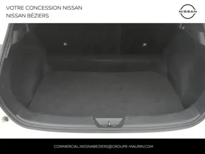 Photo 11 Nissan Qashqai  e-POWER 190ch Business Edition 2022