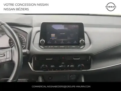 Photo 6 Nissan Qashqai  e-POWER 190ch Business Edition 2022