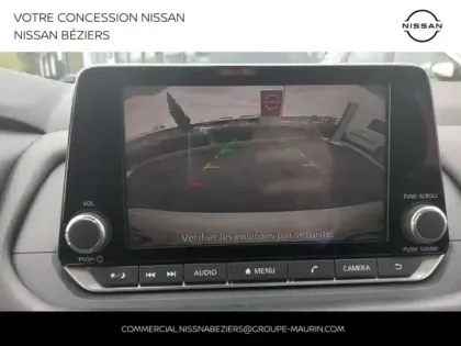 Photo 9 Nissan Qashqai  e-POWER 190ch Business Edition 2022