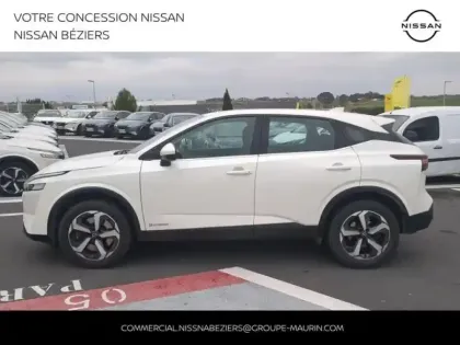 Photo 12 Nissan Qashqai  e-POWER 190ch Business Edition 2022