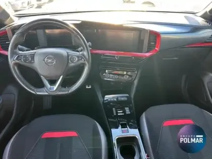 Photo 11 Opel Mokka Gén. II Ph1 GS Line 5