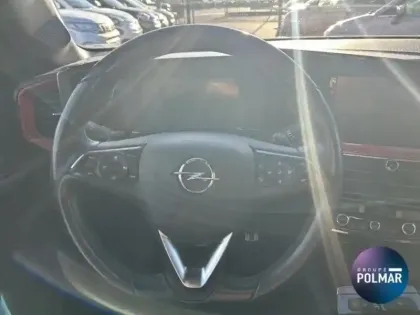 Photo 12 Opel Mokka Gén. II Ph1 GS Line 5