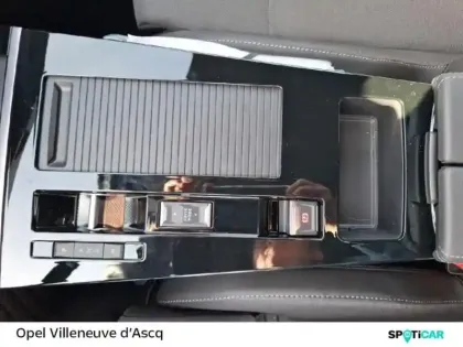 Photo 13 Opel Astra  1.2 Turbo Hybrid 145ch GS e-DCT 6