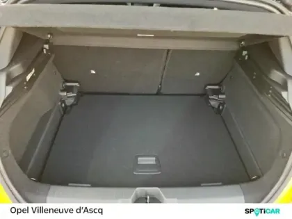 Photo 5 Opel Astra  1.2 Turbo Hybrid 145ch GS e-DCT 6