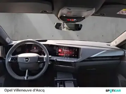 Photo 7 Opel Astra  1.2 Turbo Hybrid 145ch GS e-DCT 6