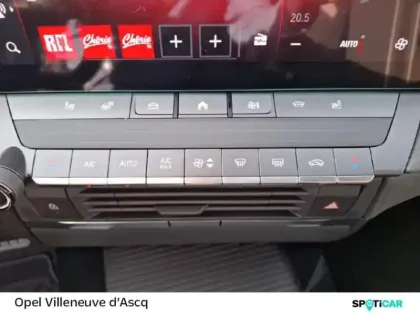 Photo 14 Opel Astra  1.2 Turbo Hybrid 145ch GS e-DCT 6