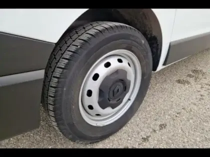 Photo 12 Renault Trafic  Fg L1H1 3T 2.0 Blue dCi 130ch Grand Confort