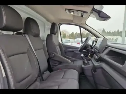 Photo 9 Renault Trafic  Fg L1H1 3T 2.0 Blue dCi 130ch Grand Confort