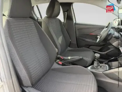 Photo 19 Peugeot 208  1.5 BlueHDi 100ch S/S Active CarPlay