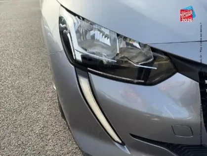 Photo 27 Peugeot 208  1.5 BlueHDi 100ch S/S Active CarPlay